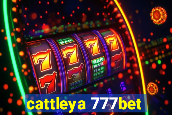 cattleya 777bet